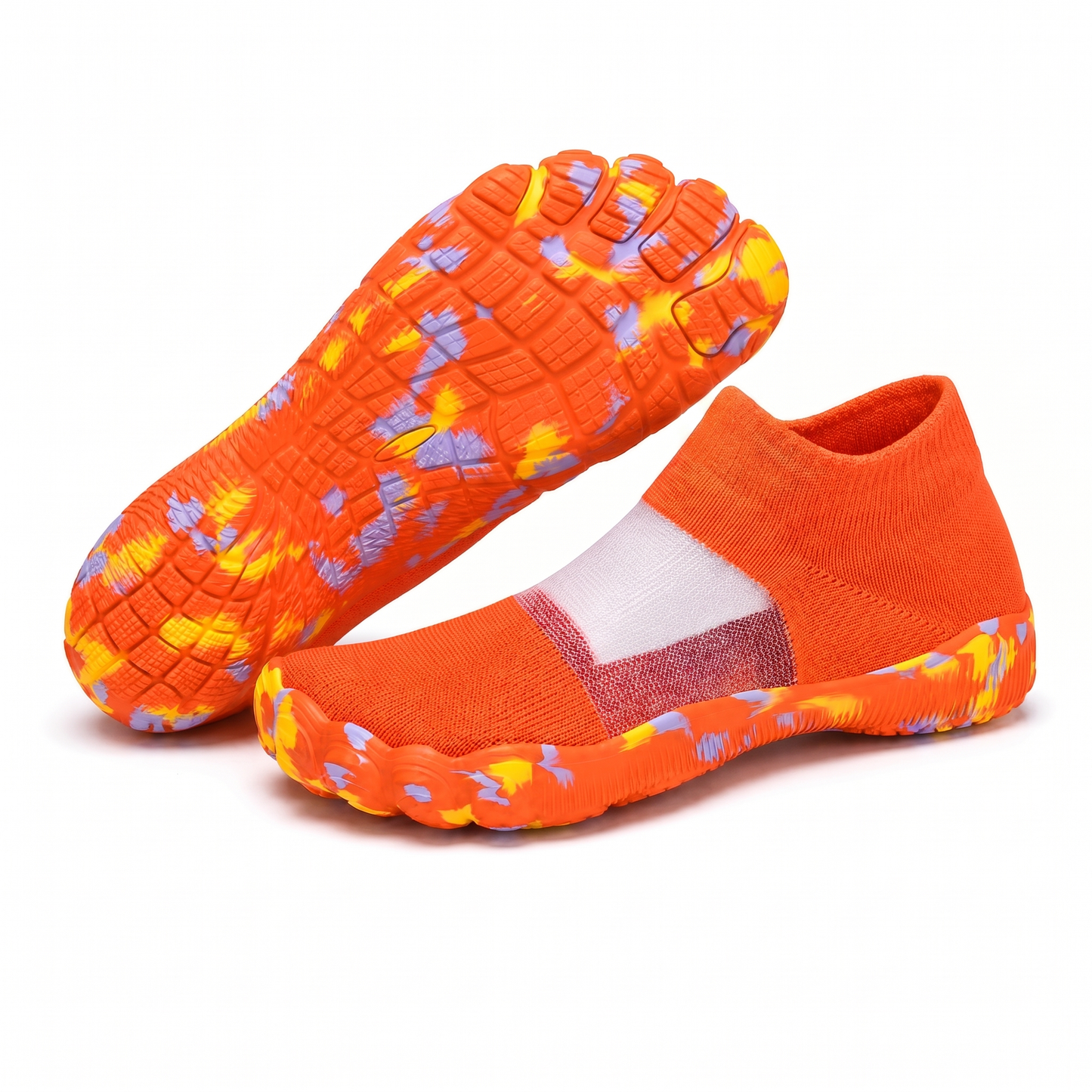 NOMA - Barefoot Breathable Shoes