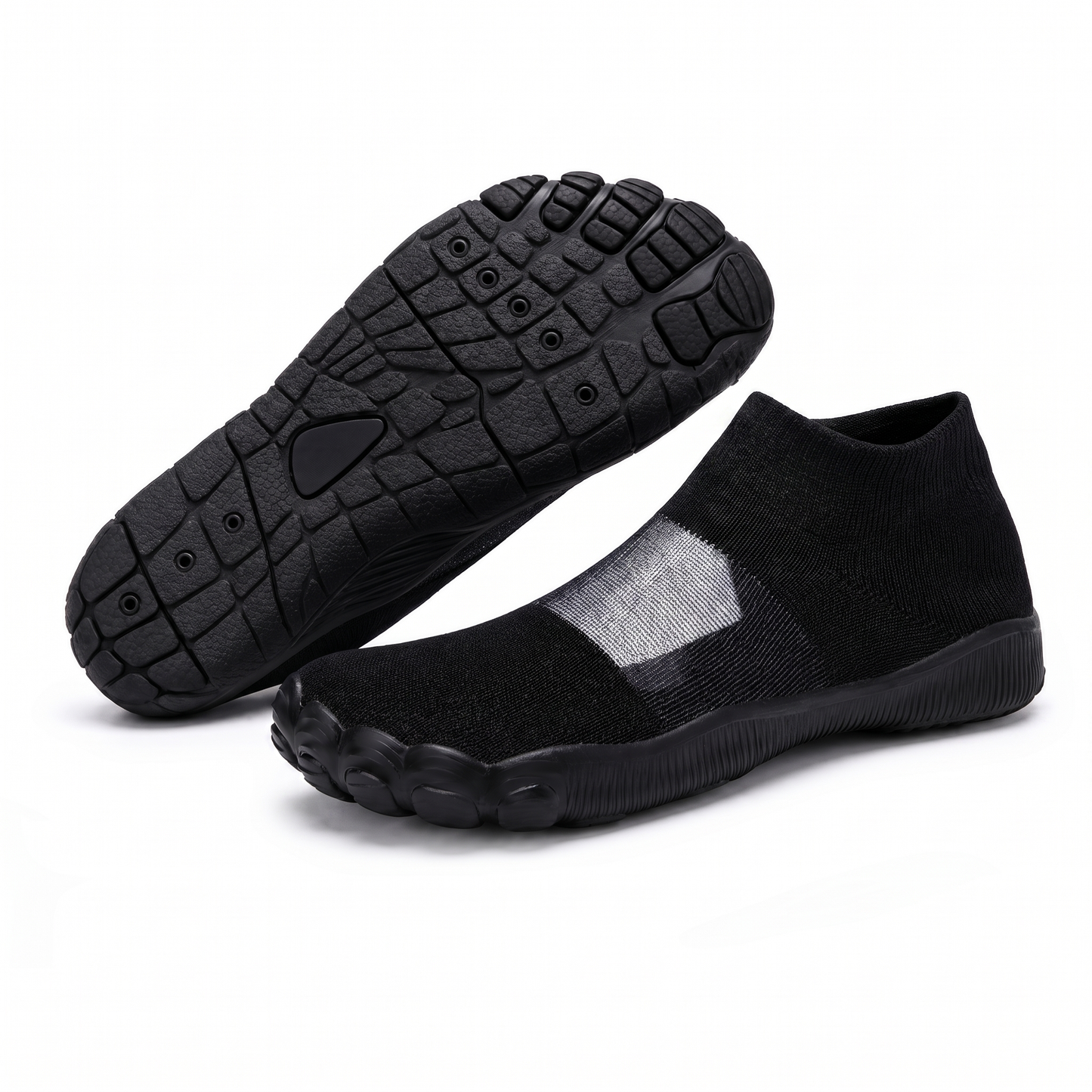 NOMA - Barefoot Breathable Shoes